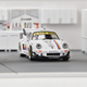 Illustration for article titled Works Wednesday: 1/64 Tarmac Works RWB 930 Apple Edition